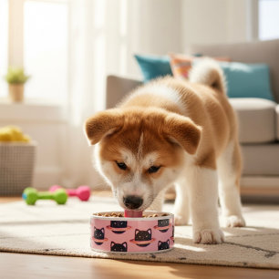 Planet Cat Bowl