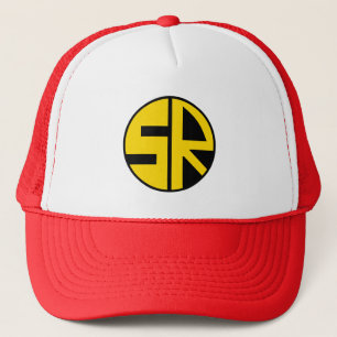 Planet Comics Space Rangers hat
