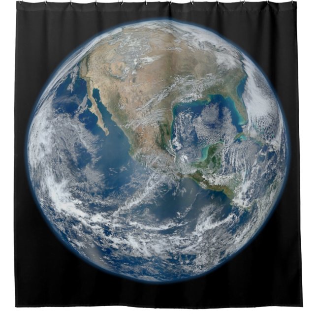 Planet Earth (Front)