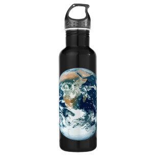 Planet Earth 710 Ml Water Bottle