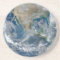 Planet Earth Coasters