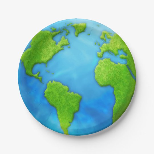 Essay on planet earth