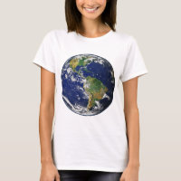 PLANET EARTH (solar system) ~