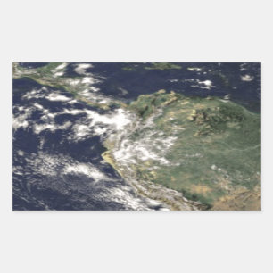 Planet Earth Sticker