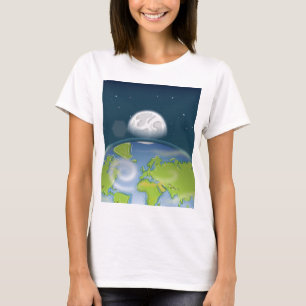 Planet Earth T-Shirt