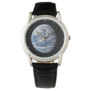 Planet Earth Taken By The Apollo 11 Crew. Watch