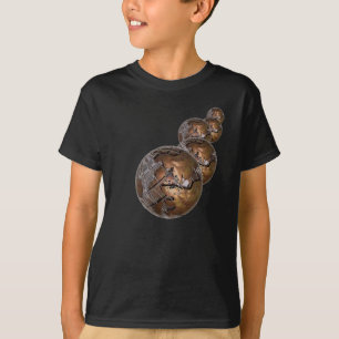 Planet Earth Tshirt
