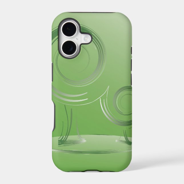 planet green (Back)