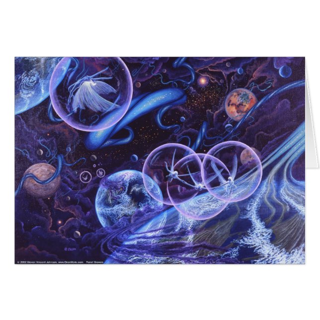 Planet Growers (Front Horizontal)