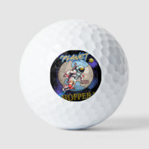 Planet hooper