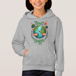 Planet Hugger - Earth Day Eco-Friendly