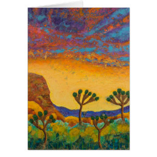 Planet Joshua Tree
