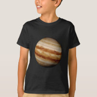 PLANET JUPITER v.4 (solar system) ~