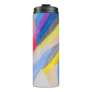 Planet Life  Thermal Tumbler