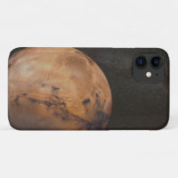 Planet Mars