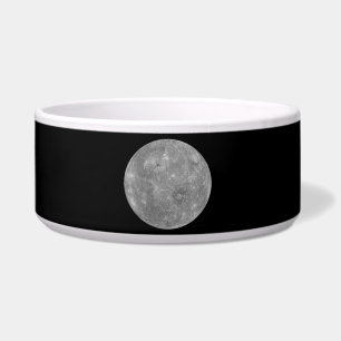 Planet Mercury