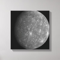 Planet Mercury
