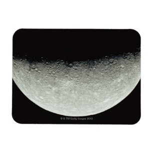 Planet Mercury Magnet