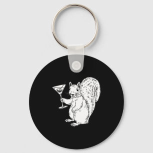 Planet Money Makes  Keychain