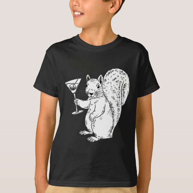 Planet Money Makes  T-Shirt (Front)