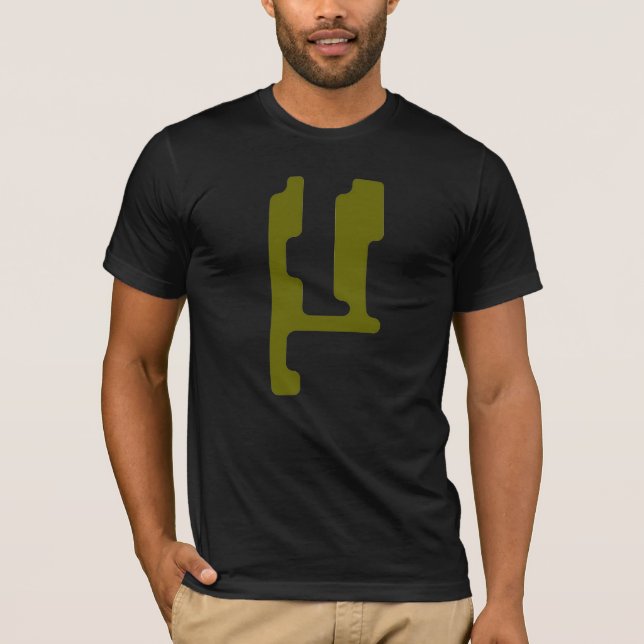 Planet Mu - Shirt (All Colours) (Front)