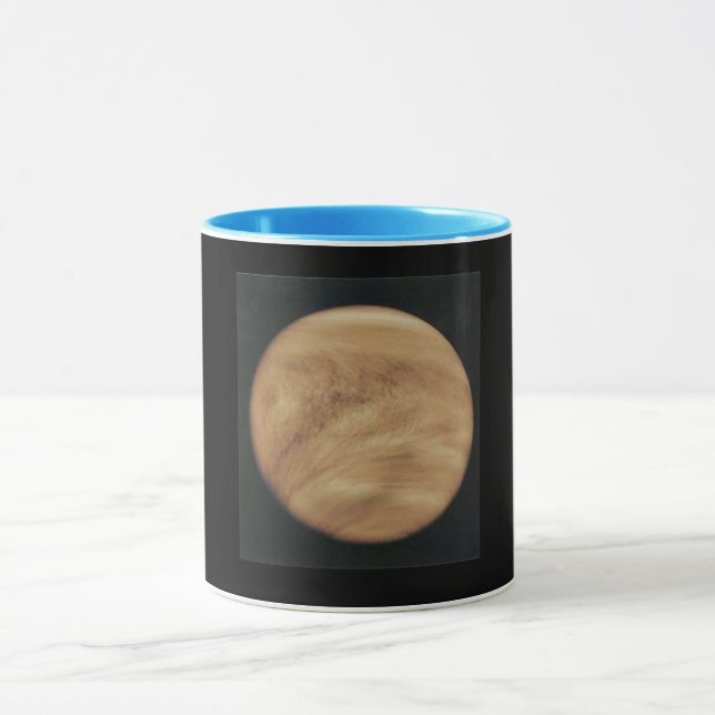 Planet Mug VENUS (Center)