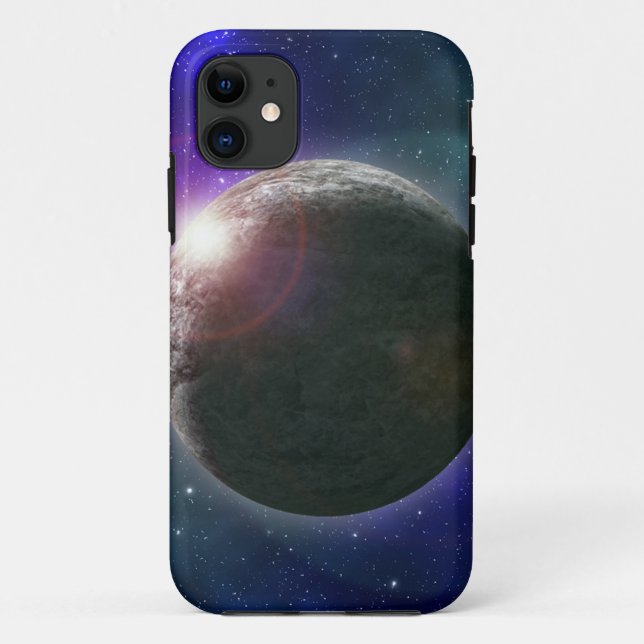 Planet Of Dreams, Case-Mate iPhone Case (Back)