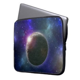 Planet Of Dreams, Laptop Sleeve