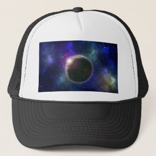 Planet Of Dreams, Trucker Hat