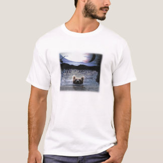 Planet of the bears T-Shirt