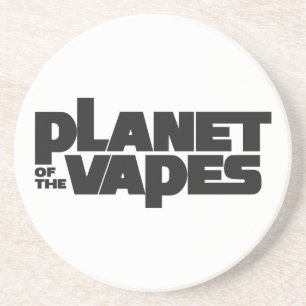 Planet of the vapes coaster