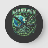 Planet Over Profit