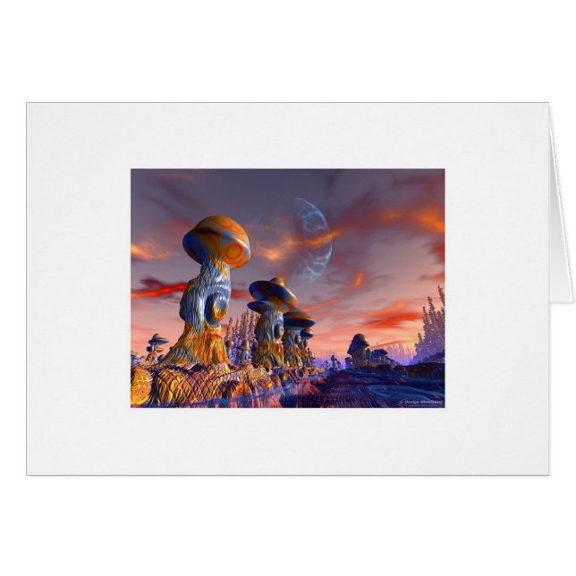 Planet P20 (Front Horizontal)