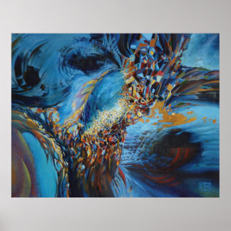 "Planet Parade" poster