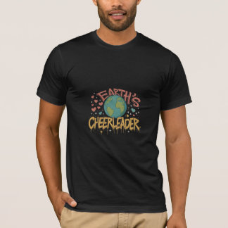 Planet Positive T-Shirt
