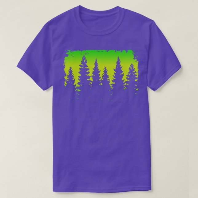 Planet T-Shirt (Design Front)