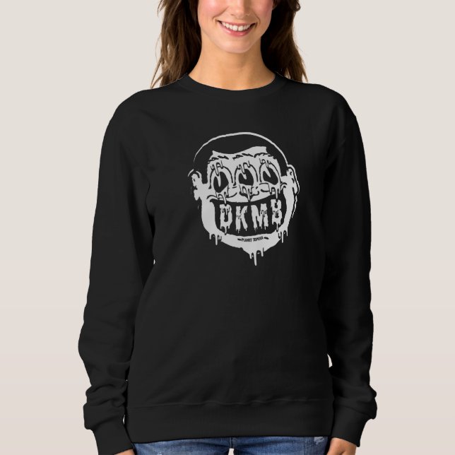 Planet Topeka DKMB Don't Kill My Buzz Premium Sweatshirt (Front)