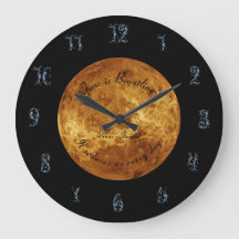 Planet Venus Astronomy Taurus New Age