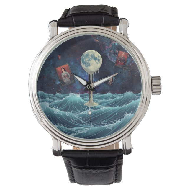 Planet Watch (Front)