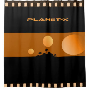 Planet X