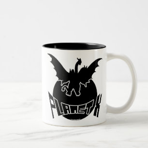 Planet X Mug