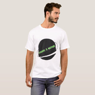 Planet X T-Shirt