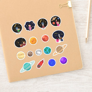 Planetarium Astronomy Kids Educational Planet