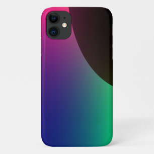 Planetary Aurora iPhone 4 Case