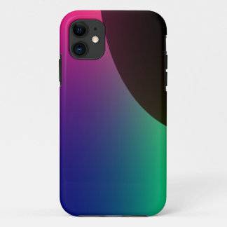 Planetary Aurora iPhone 5 Case