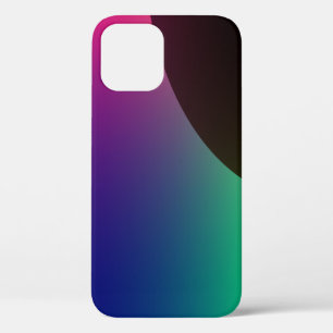 Planetary Aurora iPhone Case