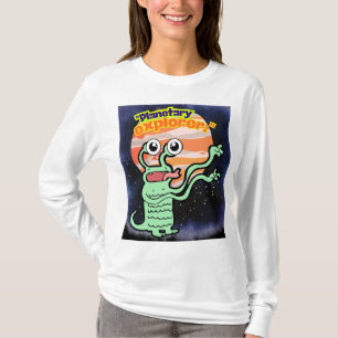 PLANETARY EXPLORER T-Shirt