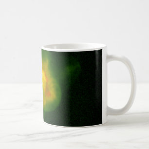 Planetary Nebula NGC 6210 Coffee Mug