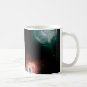 Planetary Nebulae Coffee Mug
