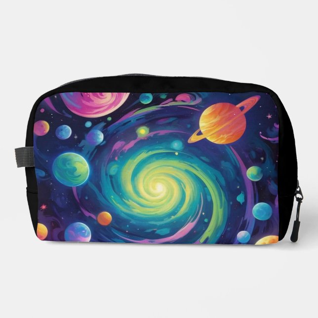 Planetary Spin Dopp Kit (Front)